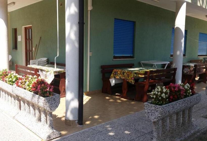 带2个卧室的公寓, Eureka Azienda Agrituristica