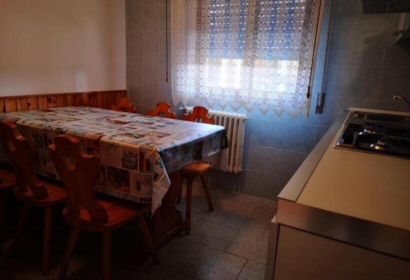 带2个卧室的公寓, Eureka Azienda Agrituristica