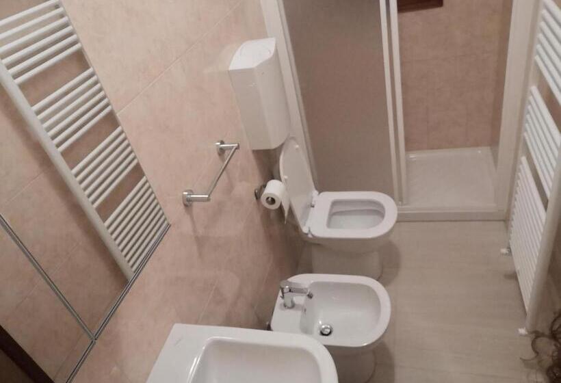 带2个卧室的公寓, Eureka Azienda Agrituristica