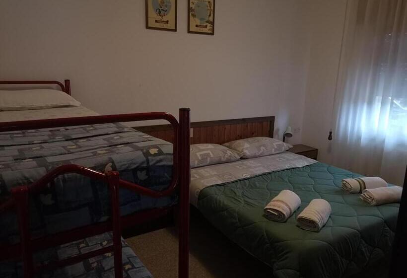 带2个卧室的公寓, Eureka Azienda Agrituristica