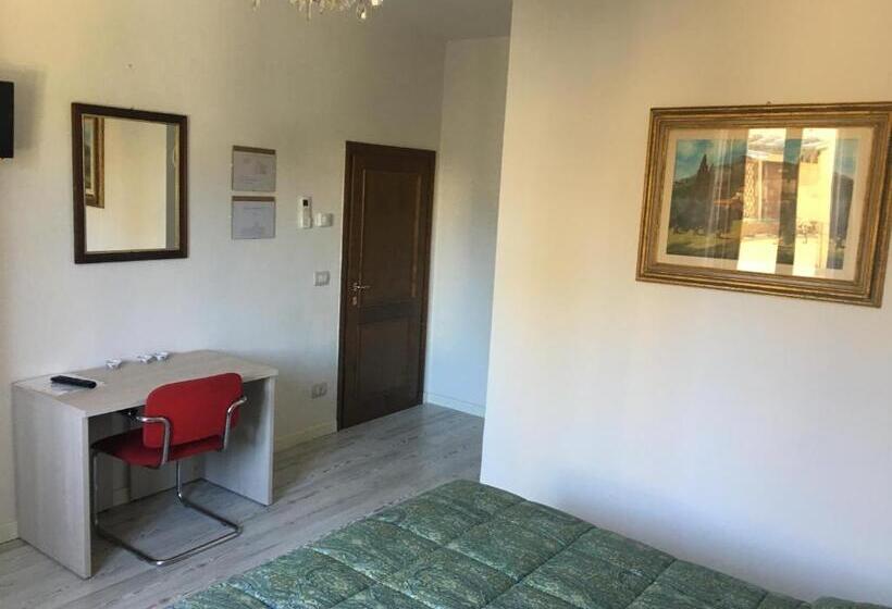 اتاق استاندارد, Guest House Il Naif