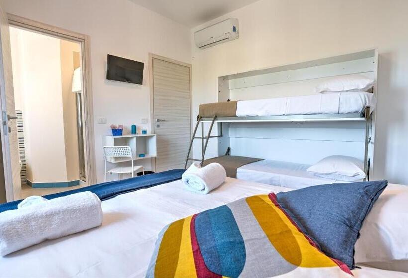 اتاق استاندارد, Villa Vani Guest House