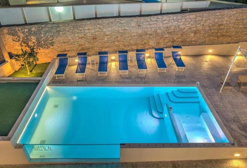 آپارتمان 3 خوابه, Villa Vani Guest House