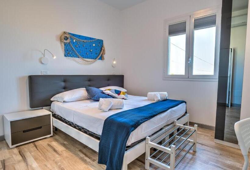 آپارتمان 3 خوابه, Villa Vani Guest House