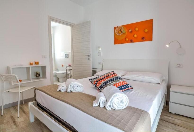 آپارتمان 3 خوابه, Villa Vani Guest House