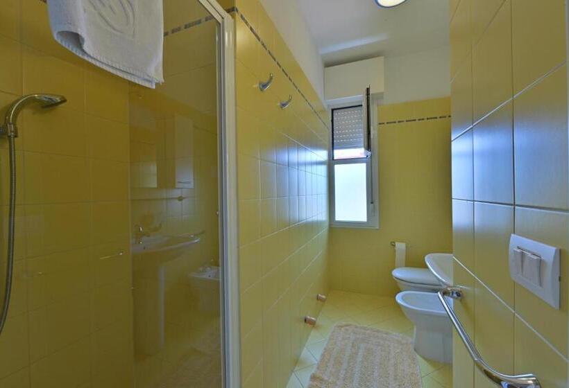 آپارتمان سوپریور 1 خوابه, Residence Mariavittoria