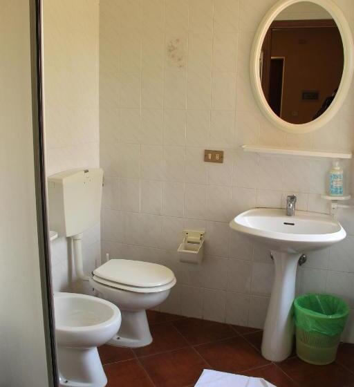 آپارتمان 1 خوابه, Agriturismo La Praduscella