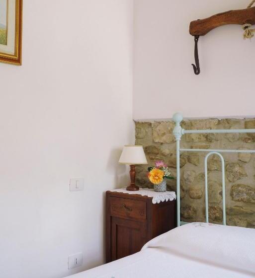 استودیوی استاندارد, La Locanda Dell'olmo