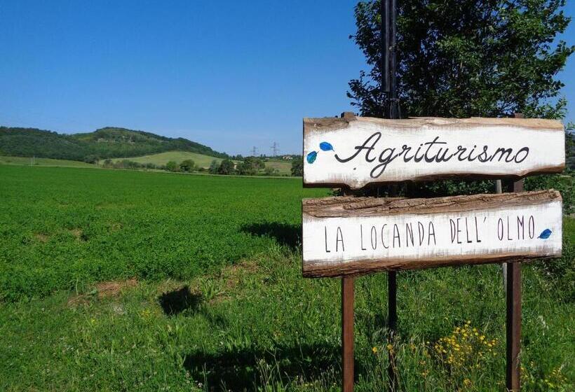 استودیوی استاندارد, La Locanda Dell'olmo