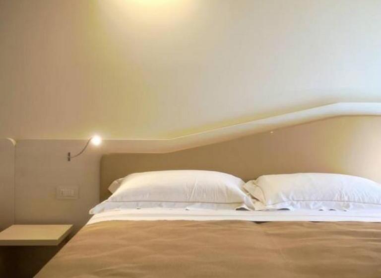 اتاق استاندارد, Locanda Corte Montioni