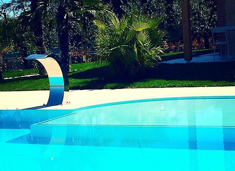 آپارتمان 1 خوابه, Locanda Corte Montioni