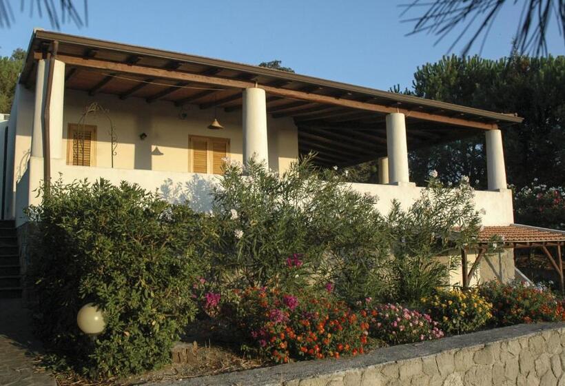 آپارتمان 2 خوابه, Eolian Residence