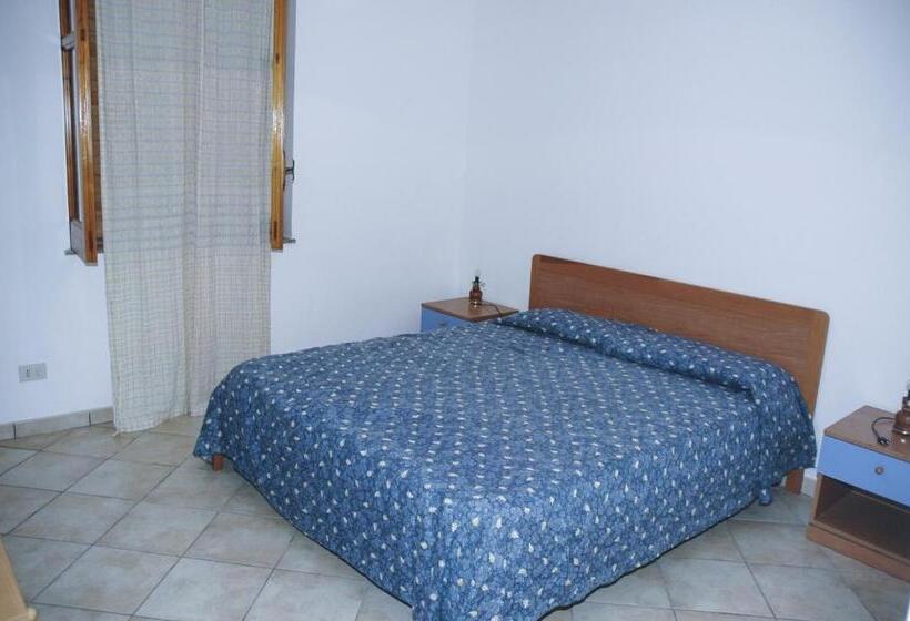 آپارتمان 1 خوابه, Eolian Residence