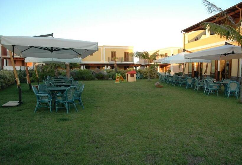 استودیوی استاندارد, Eolian Residence