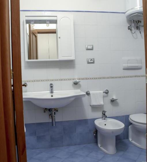 استودیوی استاندارد, Eolian Residence