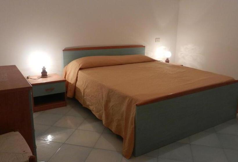 آپارتمان 1 خوابه, Eolian Residence