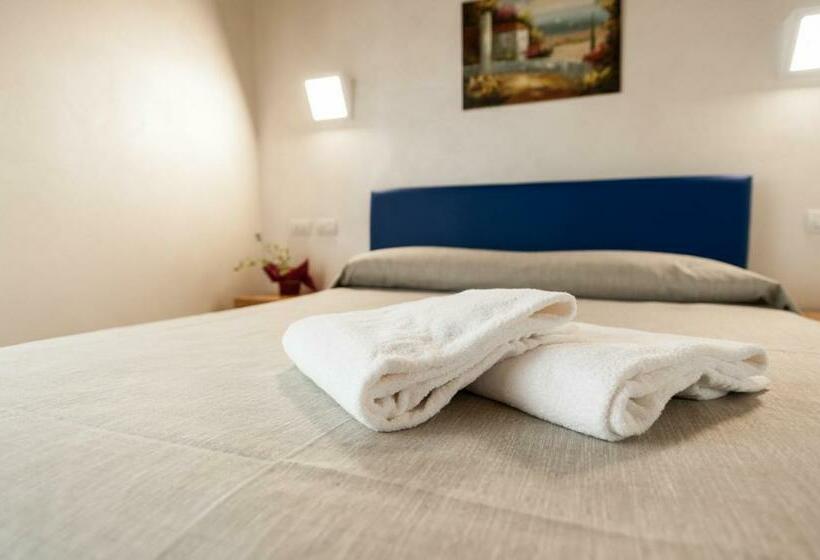 اتاق استاندارد, Agriturismo B&b Corte Tonolli