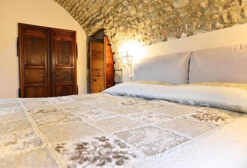 آپارتمان 1 خوابه همکف, Agriturismo C'era Una Volta