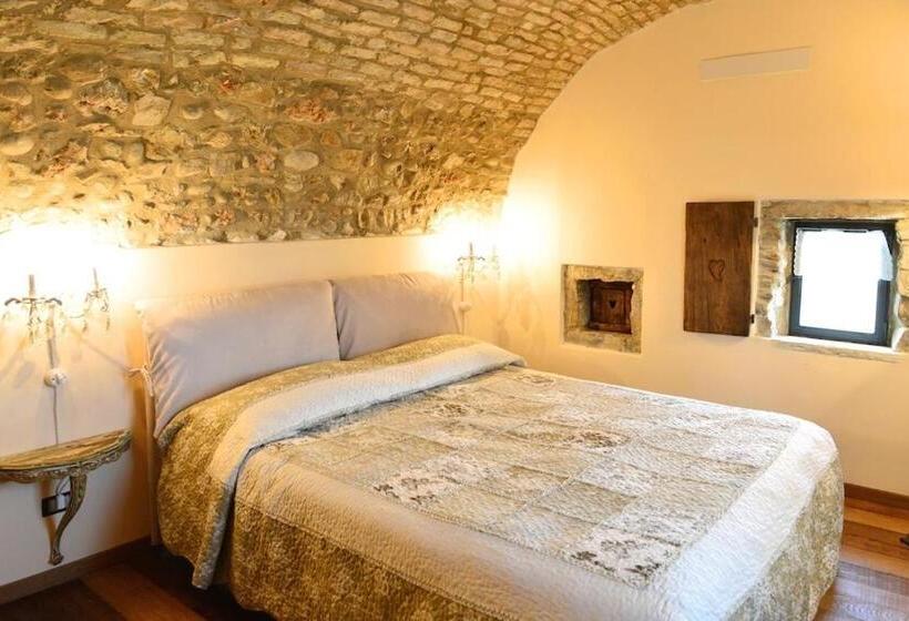 آپارتمان 1 خوابه همکف, Agriturismo C'era Una Volta
