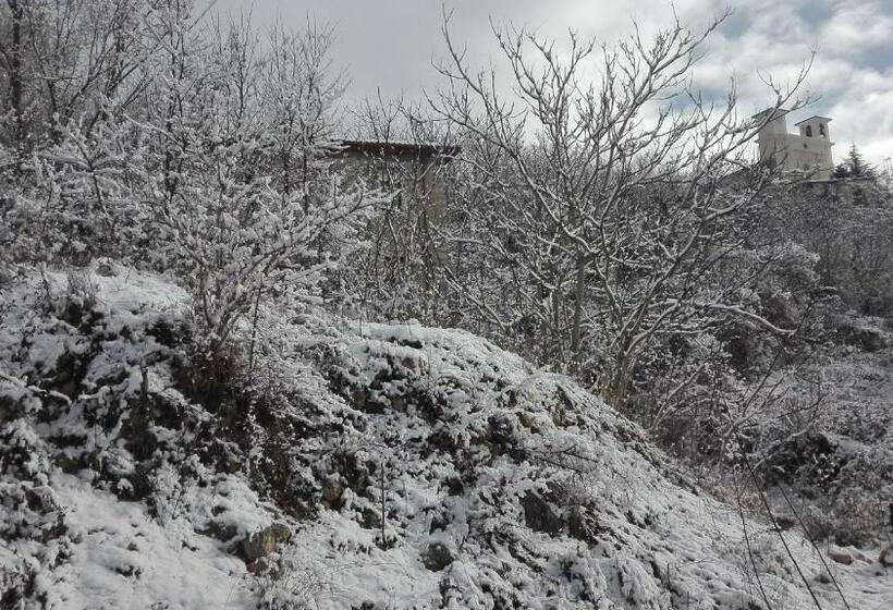 اتاق استاندارد, Locanda Corte Dè Guasconi