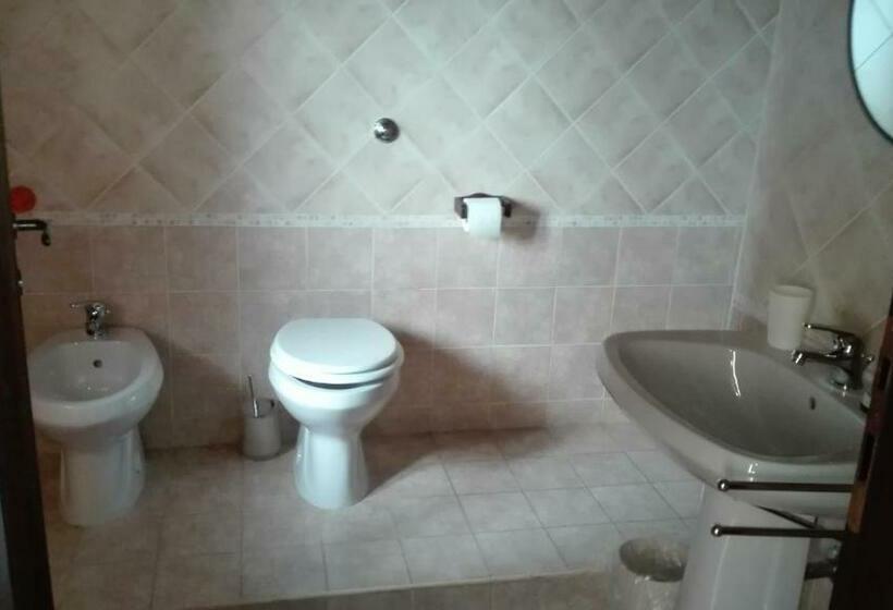 اتاق استاندارد, Locanda Corte Dè Guasconi