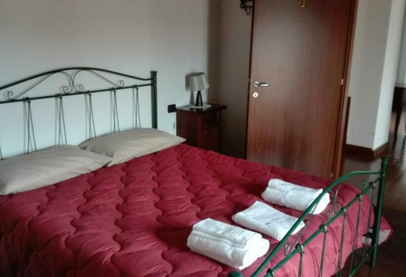 اتاق استاندارد, Locanda Corte Dè Guasconi