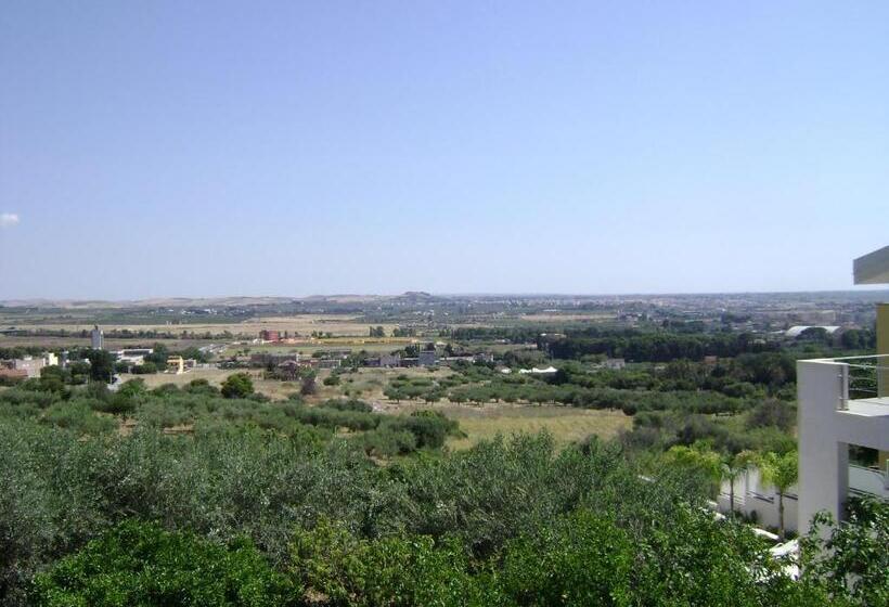آپارتمان 1 خوابه, Torrebianca