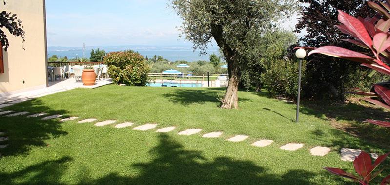 خانه 1 خوابه, Agriturismo Il Giardino Degli Ulivi