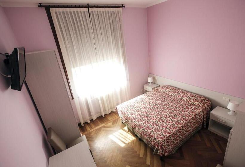 اتاق استاندارد, Italy Inn