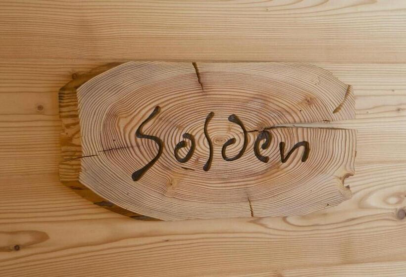 آپارتمان 1 خوابه, Residence Aspen