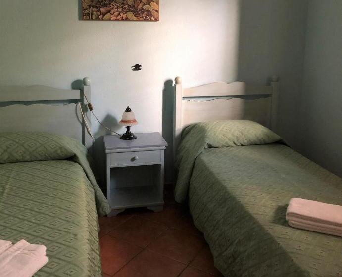 آپارتمان داخلی 2 خوابه, Residence Villalba