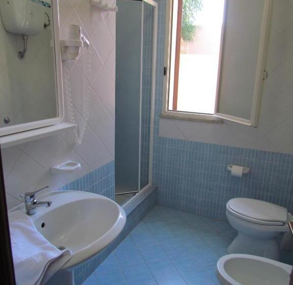 آپارتمان داخلی 2 خوابه, Residence Villalba