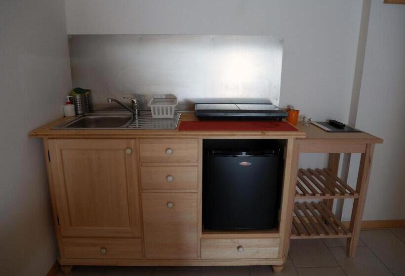 سوییت خانوادگی, Elbele Garnì