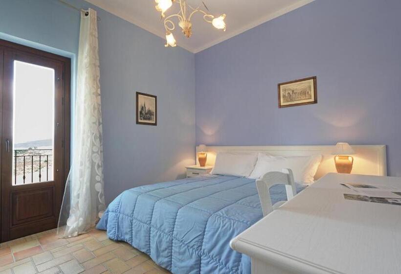 اتاق استاندارد, Agriturismo Feudo Muxarello