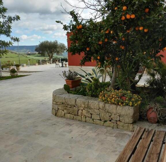 اتاق استاندارد, Agriturismo Giannavi