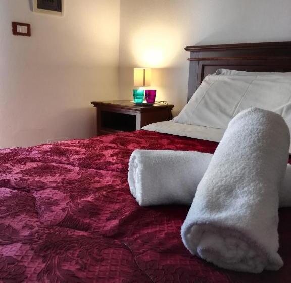 اتاق استاندارد, Agriturismo Giannavi