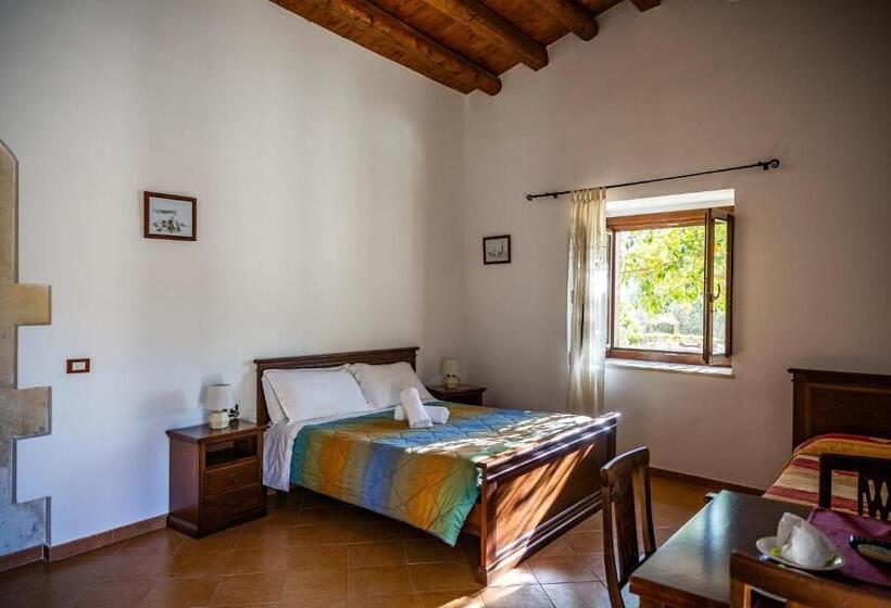 اتاق استاندارد, Agriturismo Giannavi