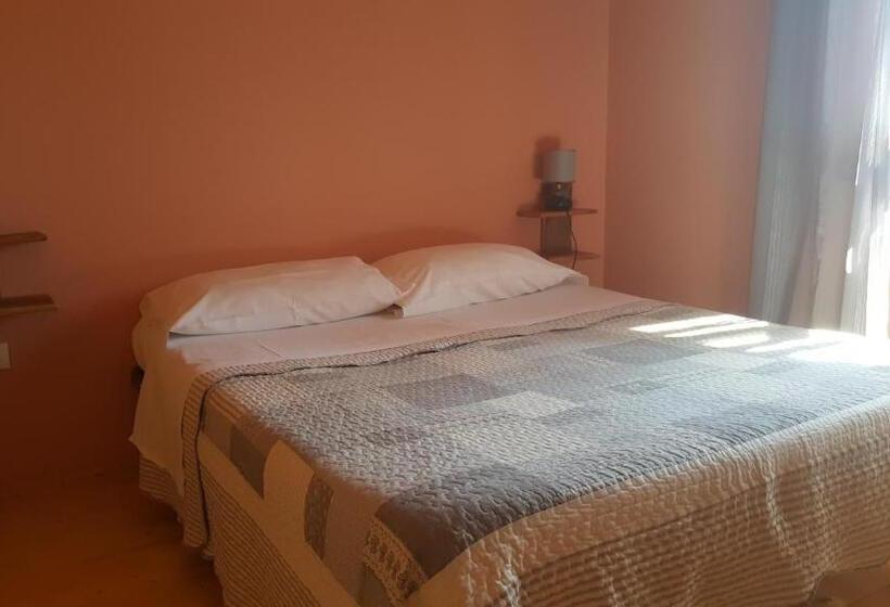 کلبه ییلاقی سوپریور یک خوابه, Agriturismo Il Timo