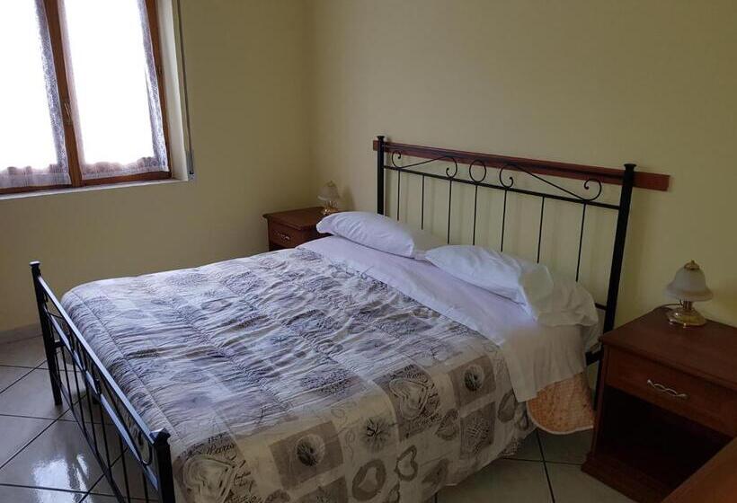 اتاق استاندارد, Agriturismo La Selva