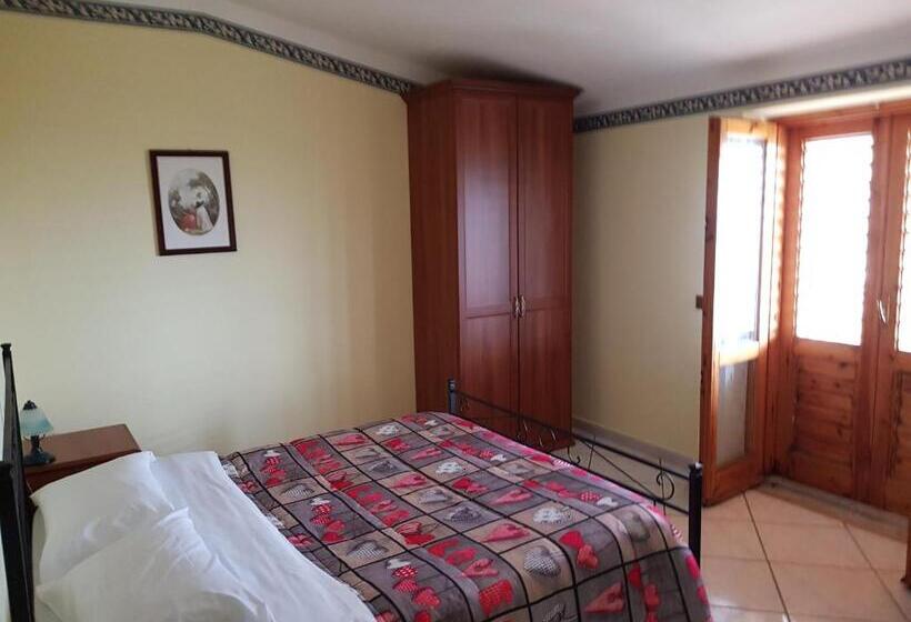 اتاق استاندارد, Agriturismo La Selva