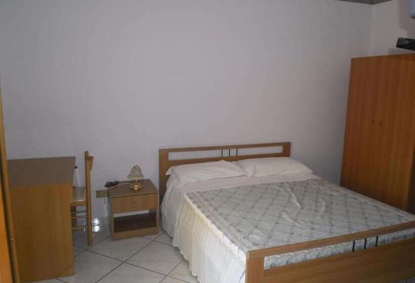 اتاق استاندارد سه نفره, Agriturismo La Selva