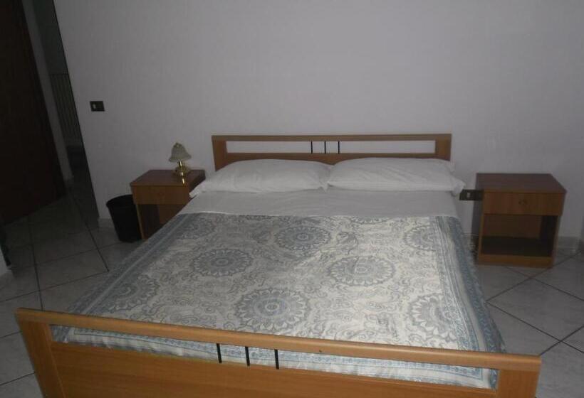 اتاق استاندارد سه نفره, Agriturismo La Selva