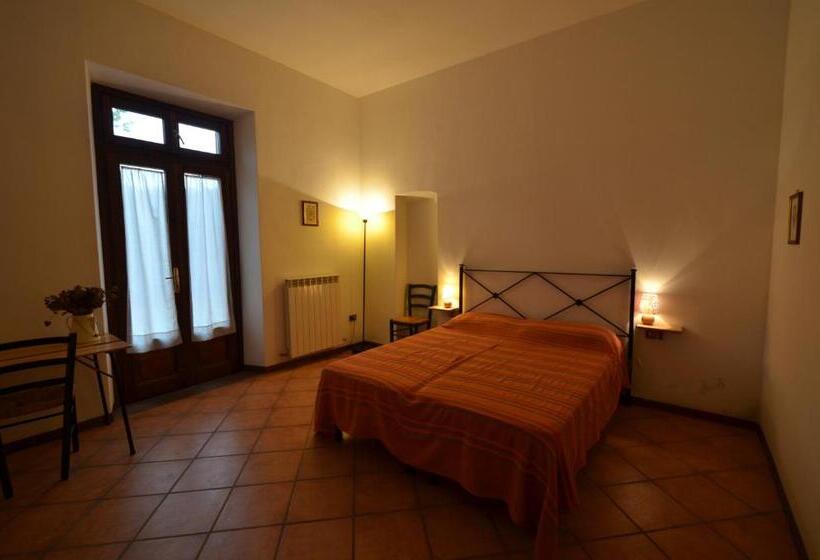 آپارتمان 2 خوابه, Azienda Agrituristica Allumiere