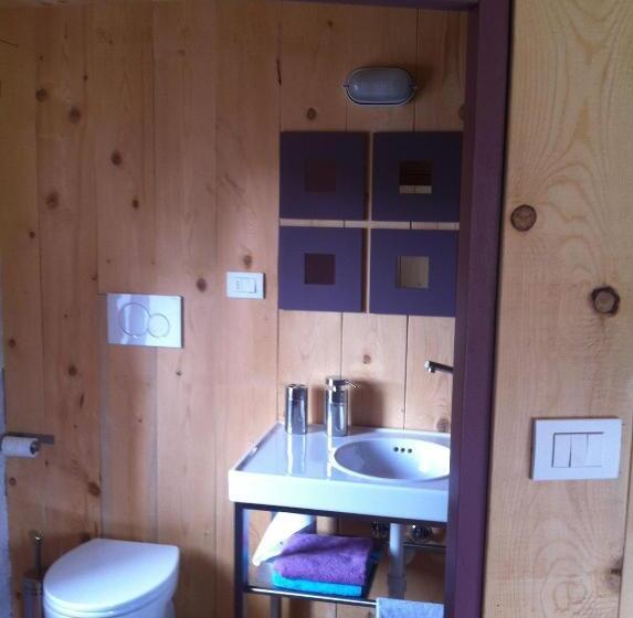 اتاق استاندارد, Casadesergio