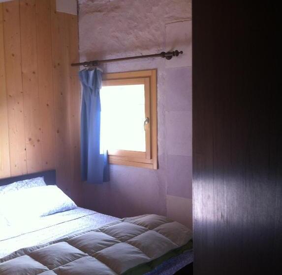اتاق استاندارد, Casadesergio