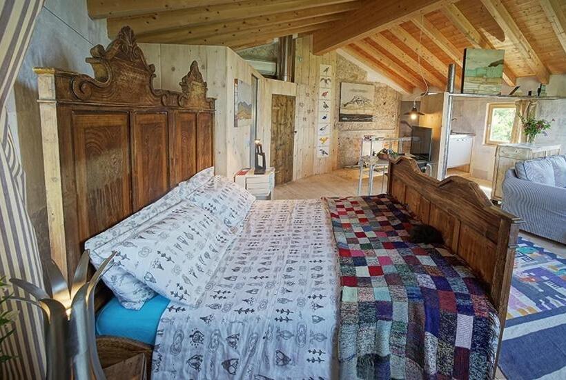 سوییت, Casadesergio