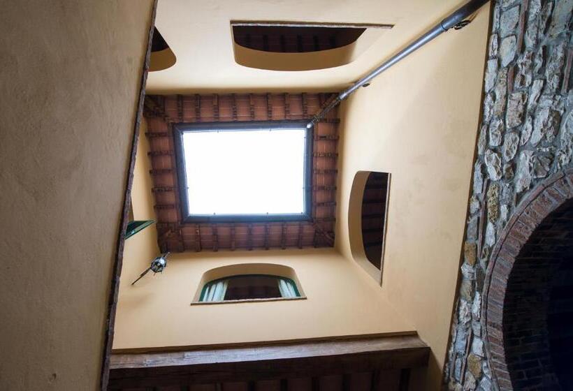 سوییت, Viticcio