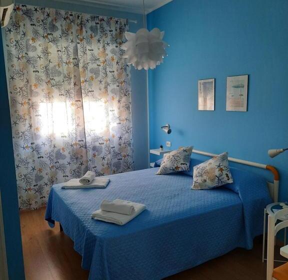 اتاق استاندارد, Affittacamere Mirella