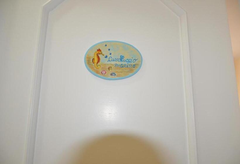 اتاق استاندارد, Affittacamere Mirella