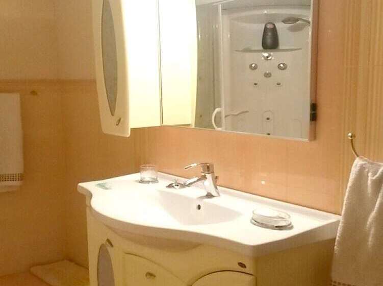 اتاق استاندارد, I Faraglioni Comfort Rooms